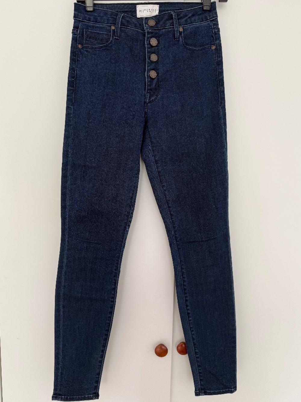 Parker Smith Skinny Jean - Size 27